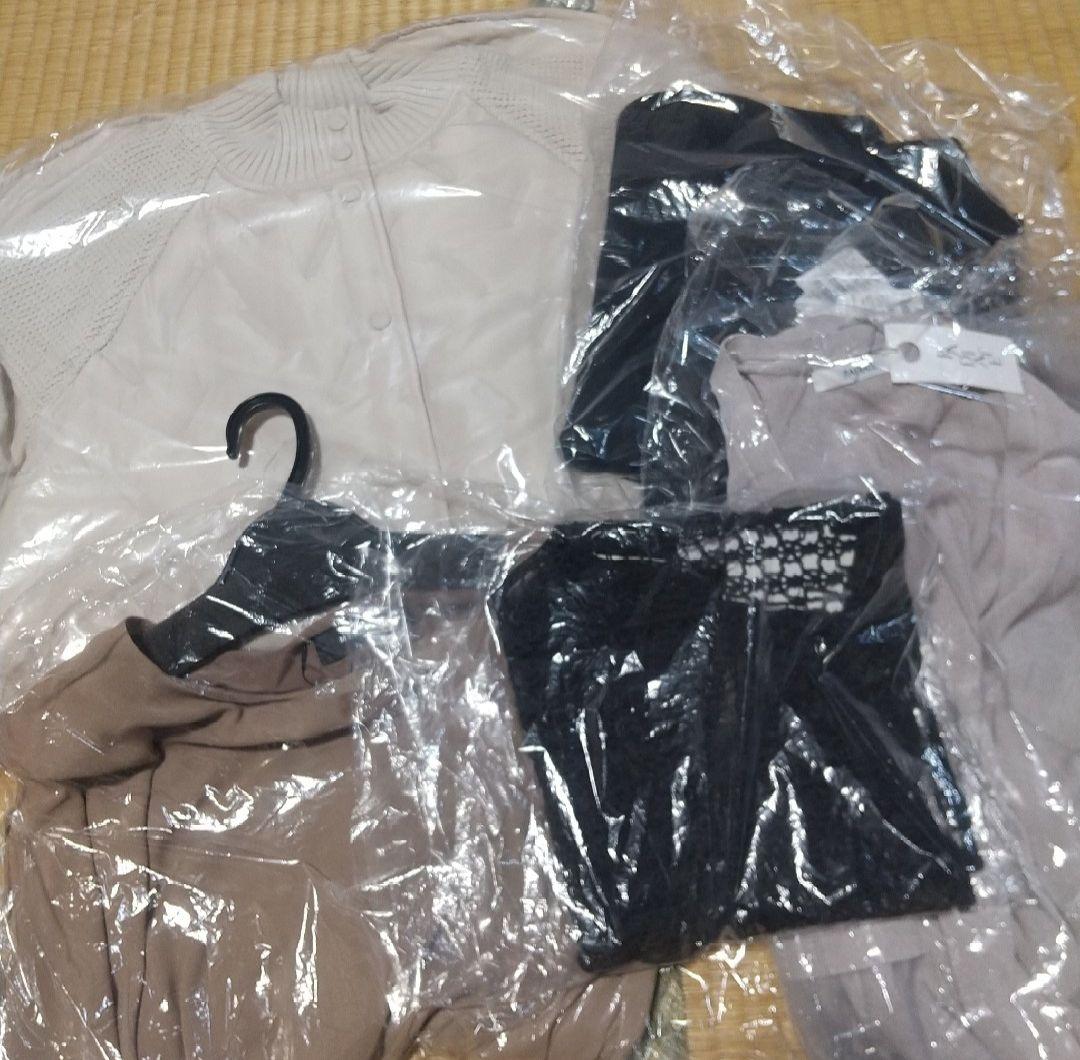 ヤマダヤ 福袋 2026 まとめ売りセット アウター - メルカリ