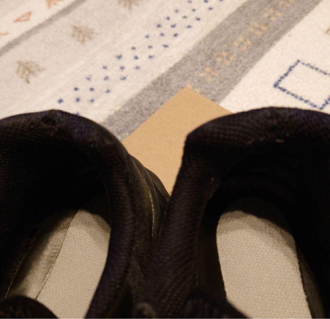 SALOMON XT-6 ブラック 28.0cm