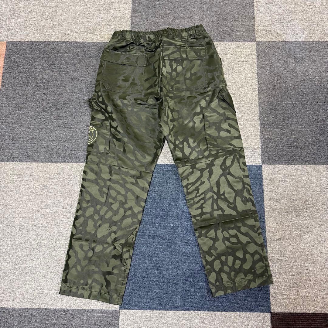 NIKE ジョーダン×パリ・サンジェルマン PSG メンズパンツ セコイヤ