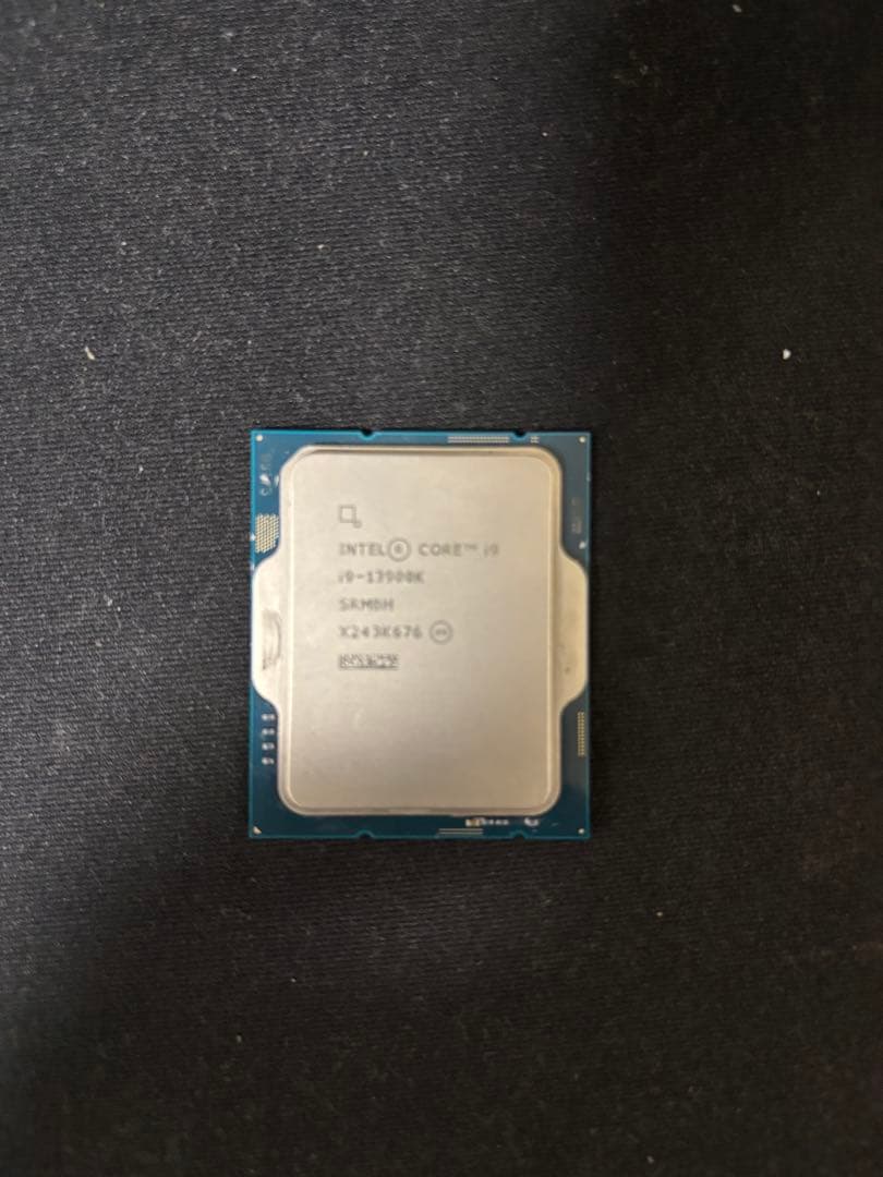 CPU Intel Core i9-13900K CPU LGA 1700 Amazon | Intel CPU Core i9 13900K 第13世代 Raptor Lake-S LGA1700