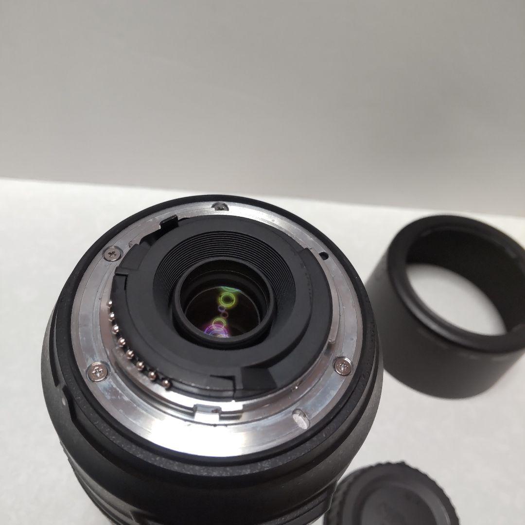 レンズ(ズーム) Nikon AF-S DX NIKKOR 55-300mm f/4.5-5.6