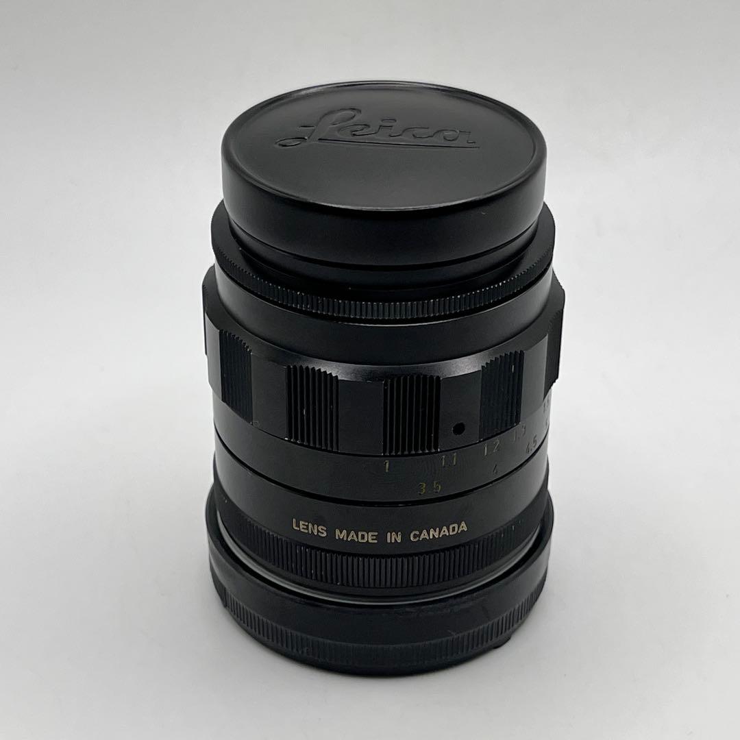 た*読様 FAT TELE-ELMARIT 90mm f2.8 ファット テレエ - メルカリ