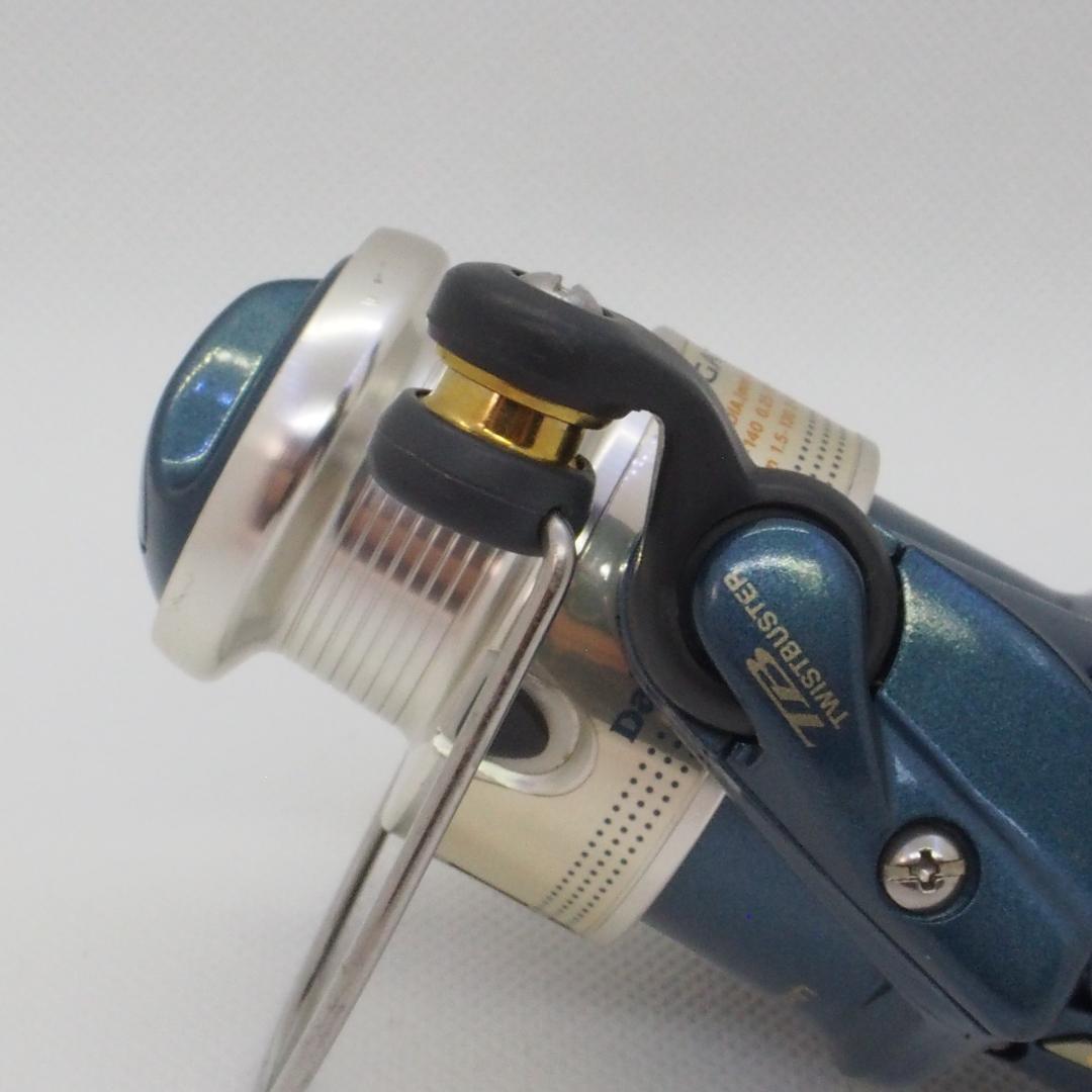 ダイワ リーガルX 1500T 美品 DAIWA REGAL-X - メルカリ