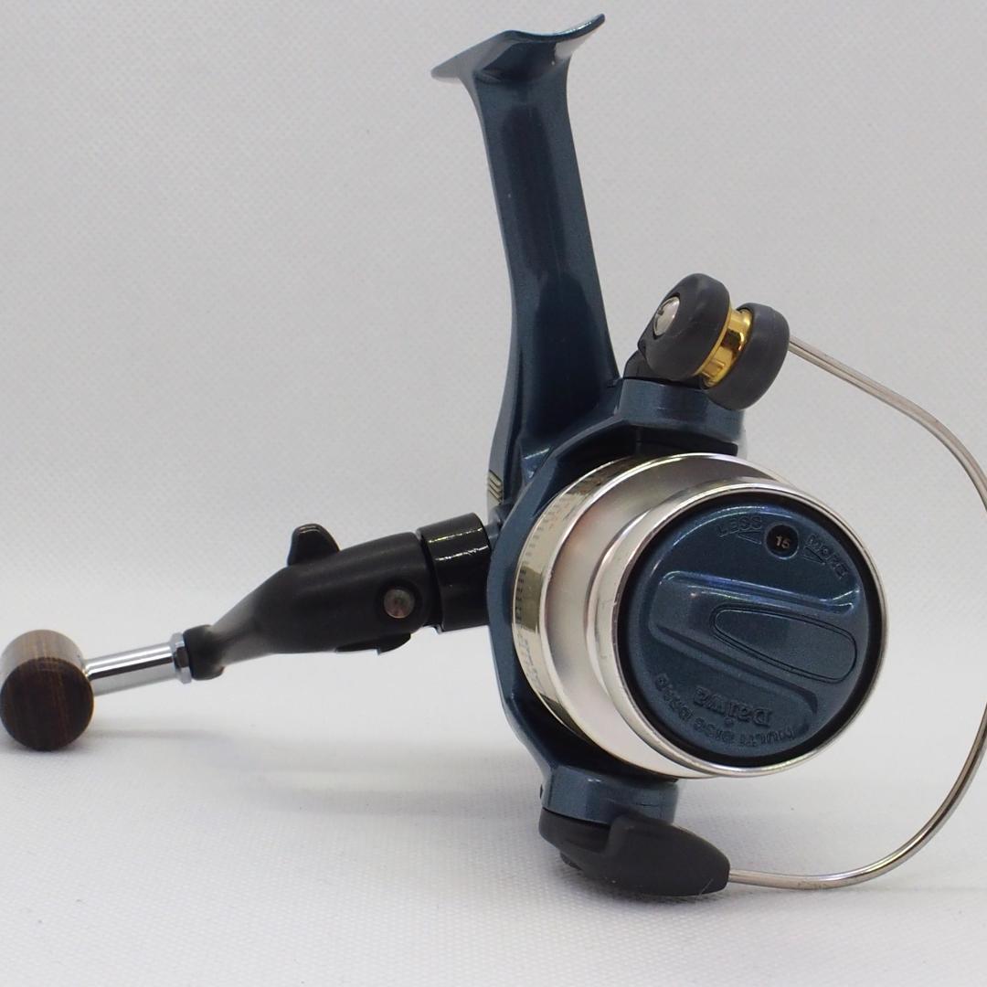 ダイワ リーガルX 1500T 美品 DAIWA REGAL-X - メルカリ