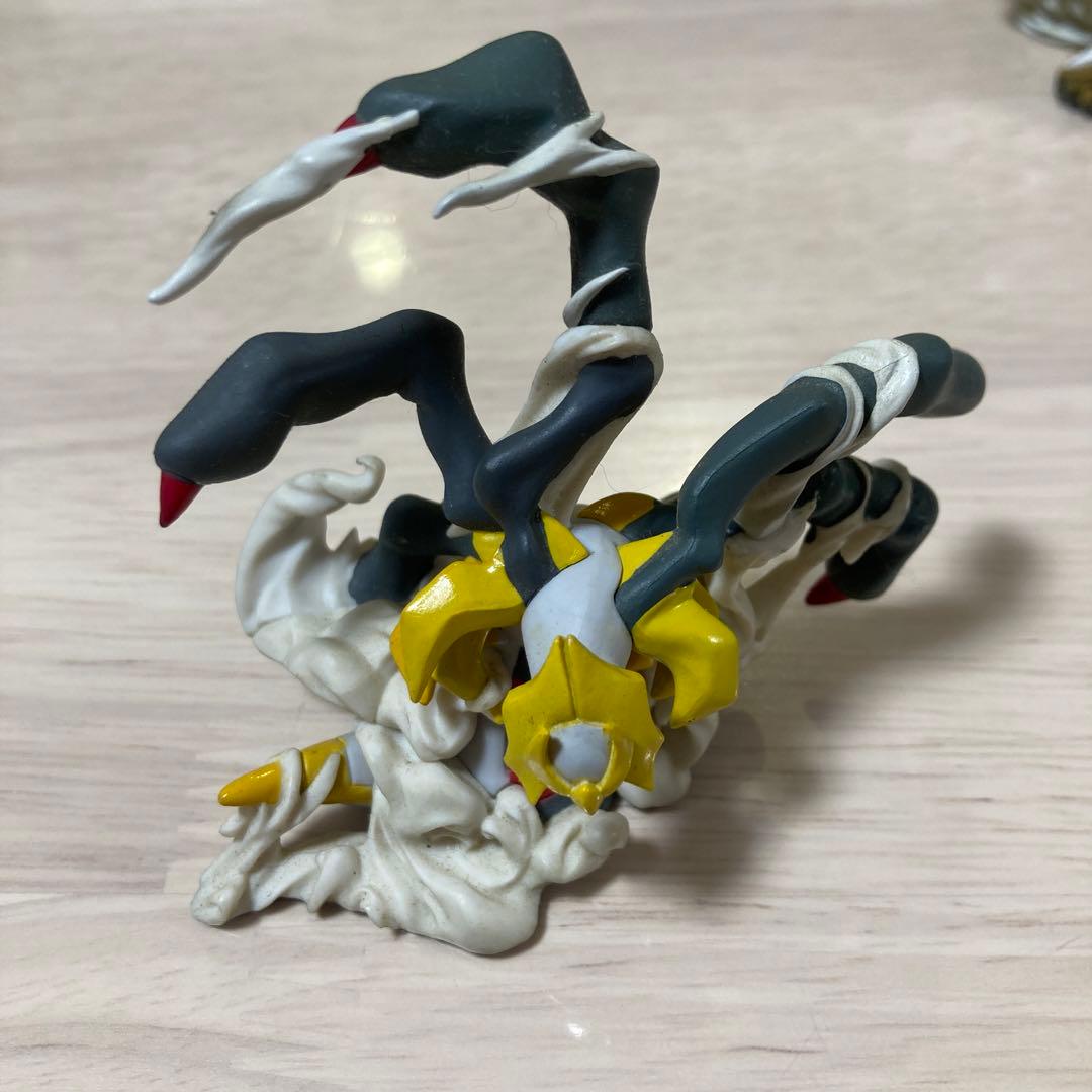 ポケモン ダイヤモンド パール ゲーム 予約特典 フィギュア - メルカリ