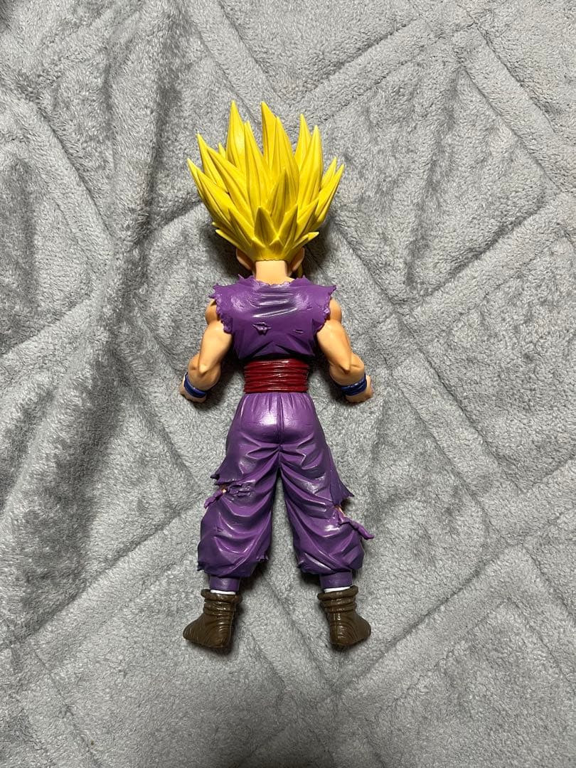 ドラゴンボール MSP 孫悟飯 スペシャルカラーver