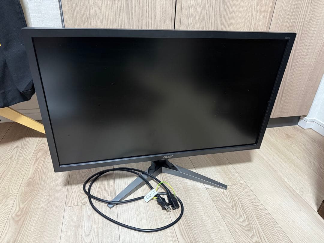 acer 4KHDRモニター KG281K 28インチ Acer KG281K Review 2025: 4K FreeSync Monitor For Consoles