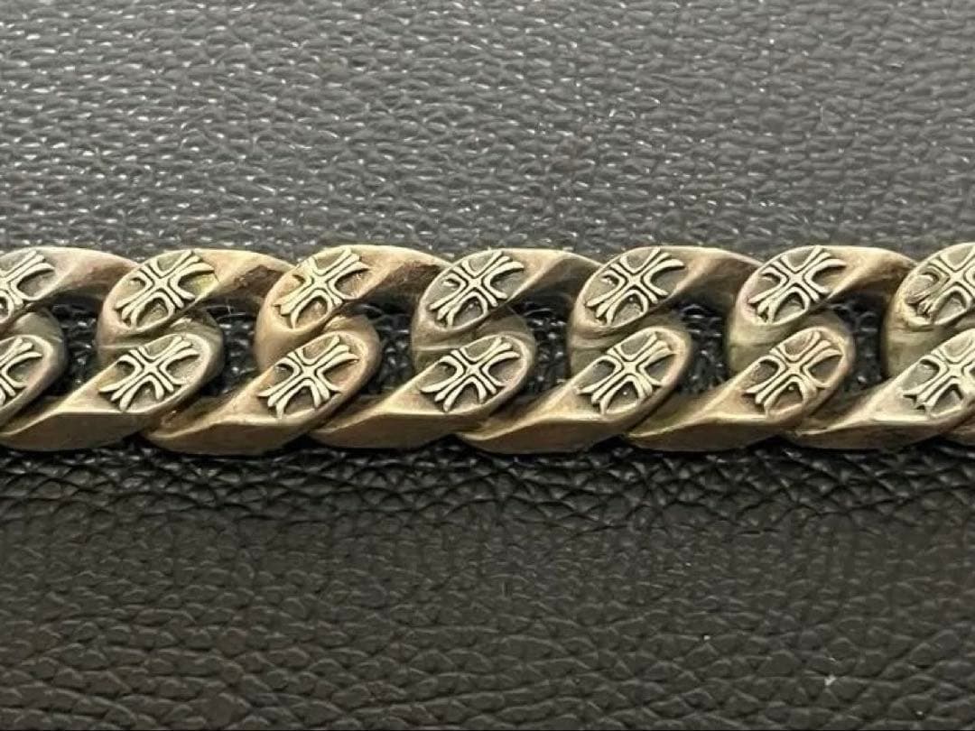 Zenith ロイドコレクション ブレスレット シルバー925② - メルカリ