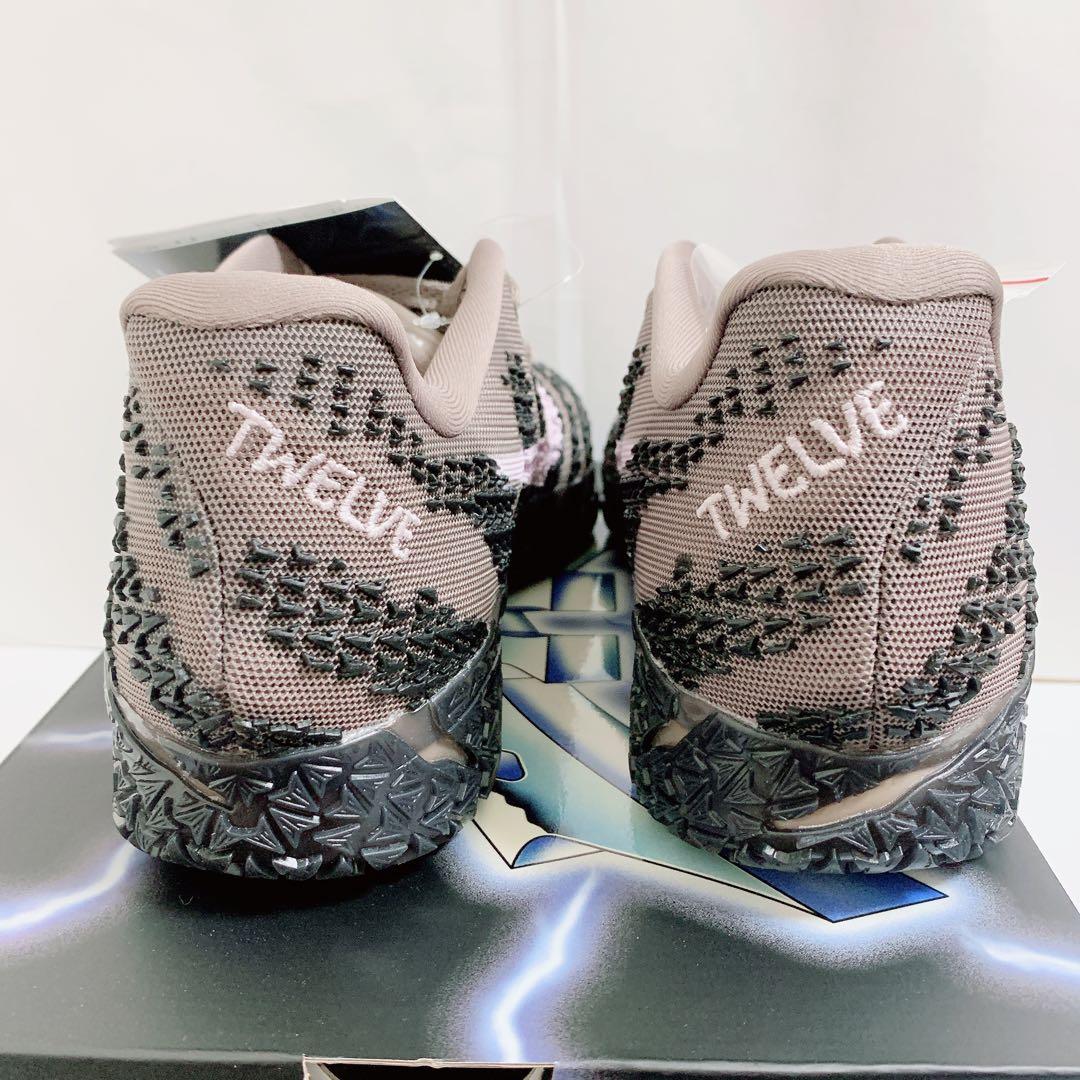 29cm ナイキ ジャ3 EP ショウストッパー Ja3 Showstopper - メルカリ