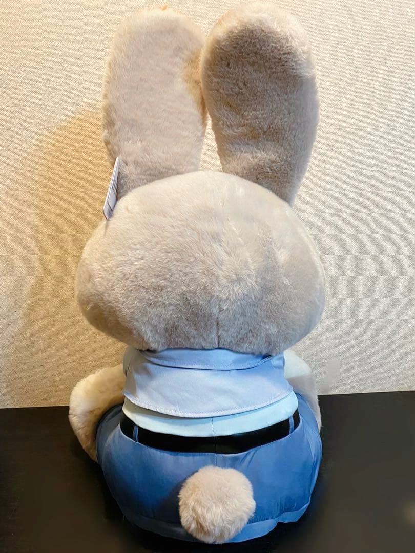 コストコ ディズニー ズートピア2 ぬいぐるみ3体セットブランケット付