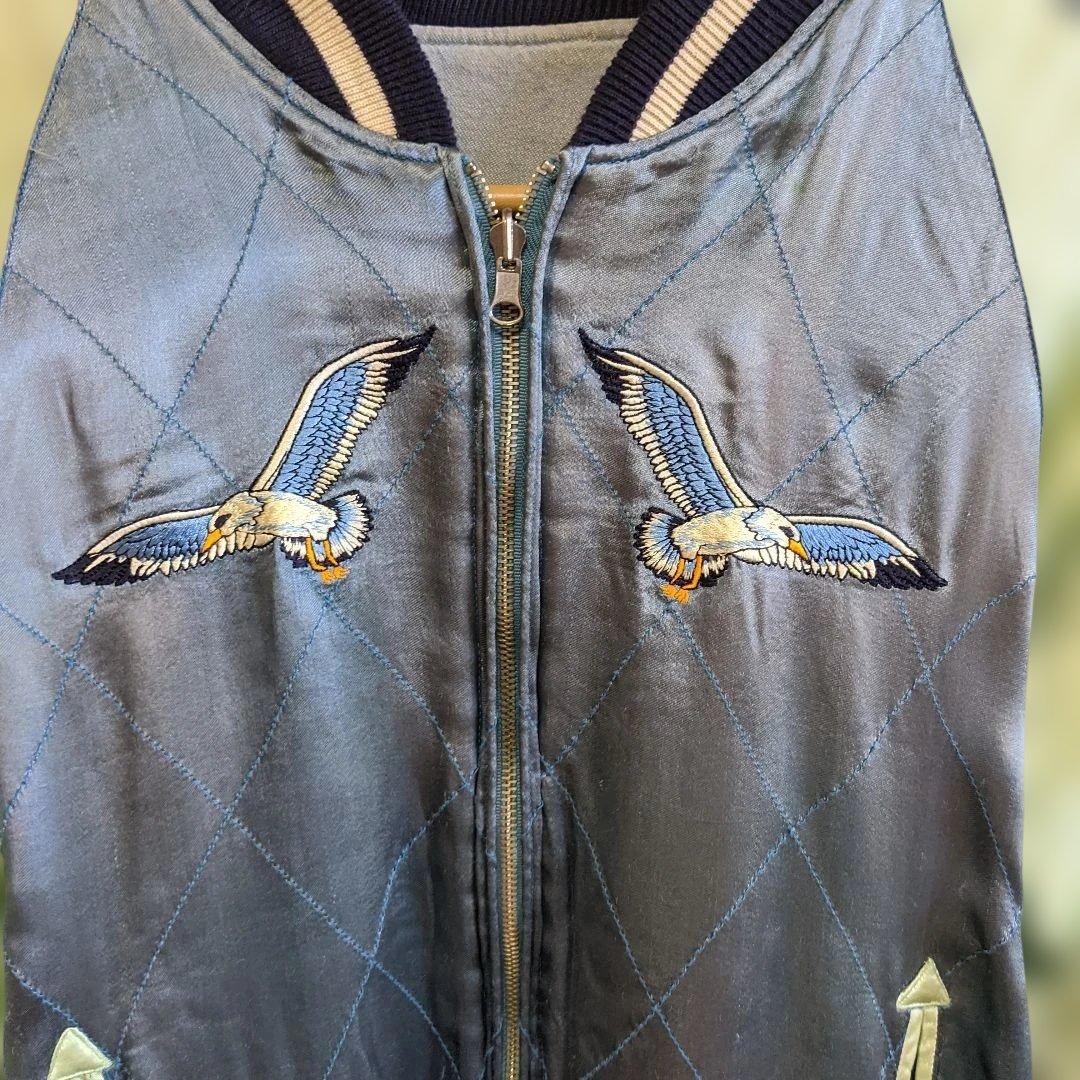 最終価格】激レア！BGCO 90s CALIFORNIA×WEST COAST