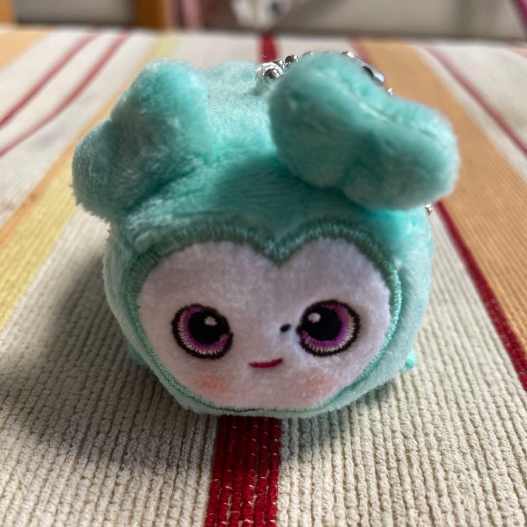 misamo ミサモ くっつきチャーム - メルカリ