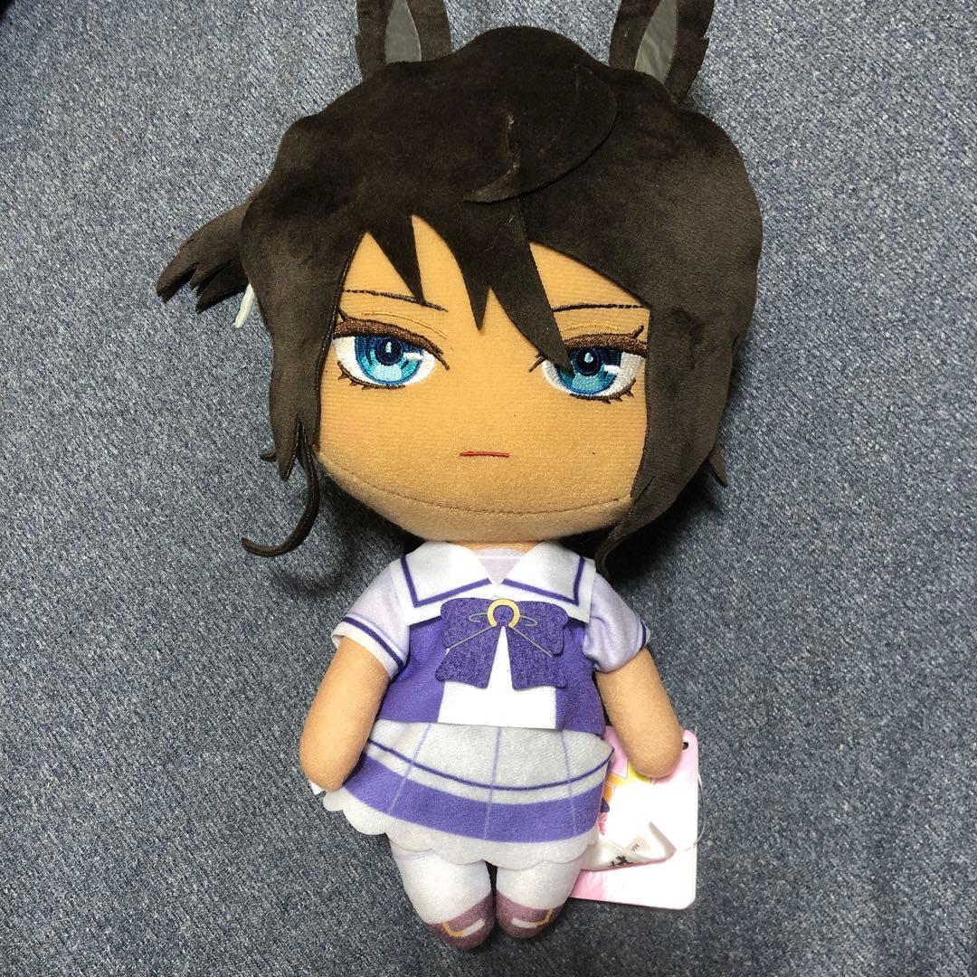 シンボリクリスエス 巨大ぬいぐるみVol.20 「ウマ娘 プリティー