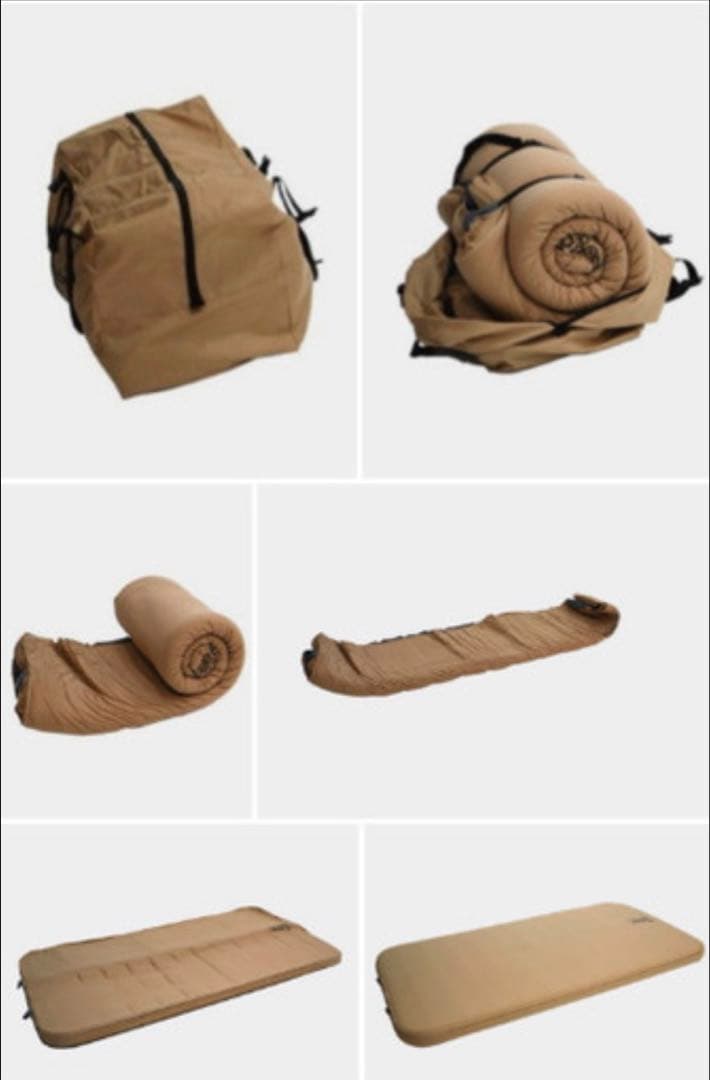 フロッグさん専用】【値下げ】DOD ソトネノキワミ L - メルカリ