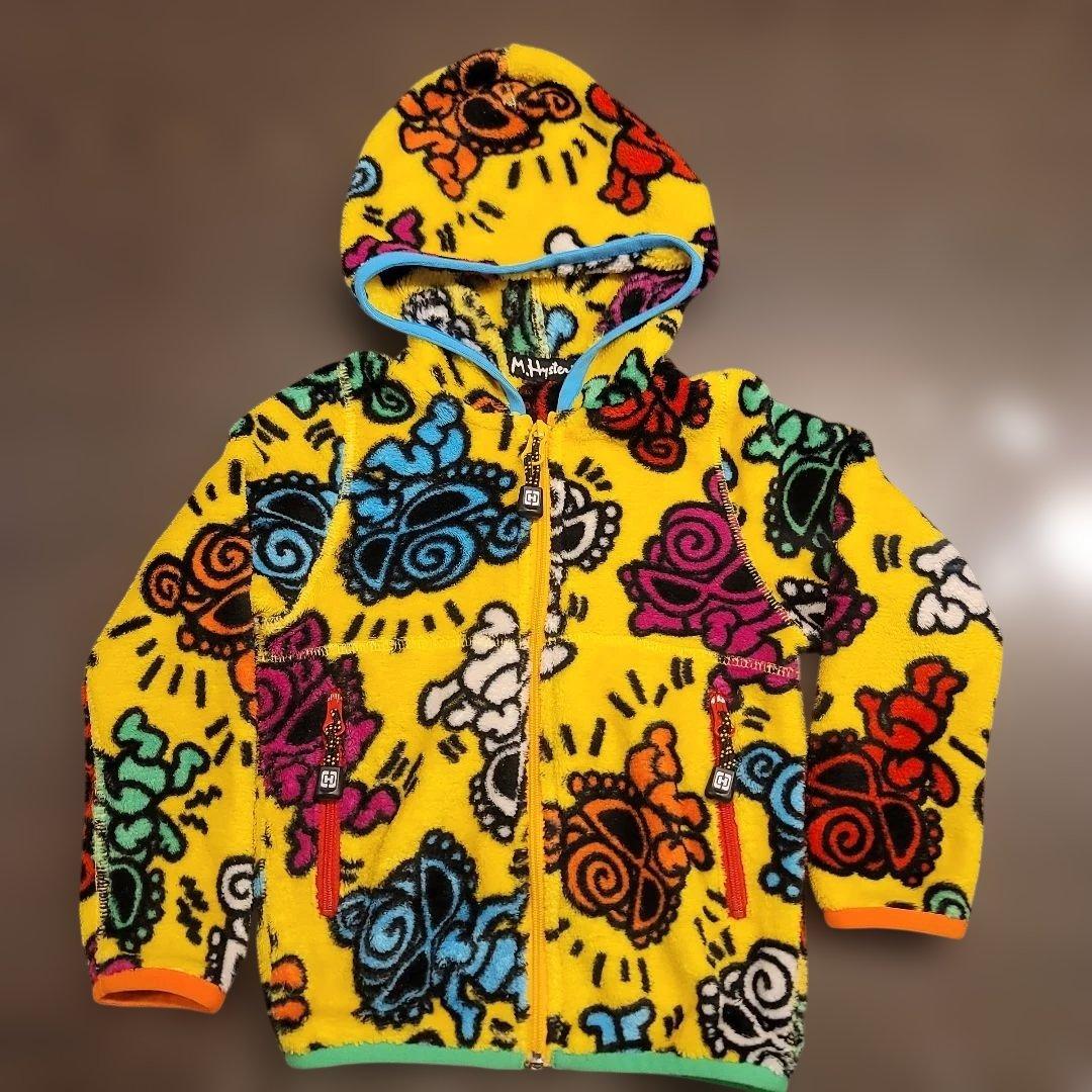 ヒスミニ ヒステリックミニ アウター - メルカリ