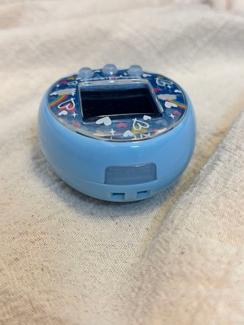 たまごっち　みーつ　メルヘン