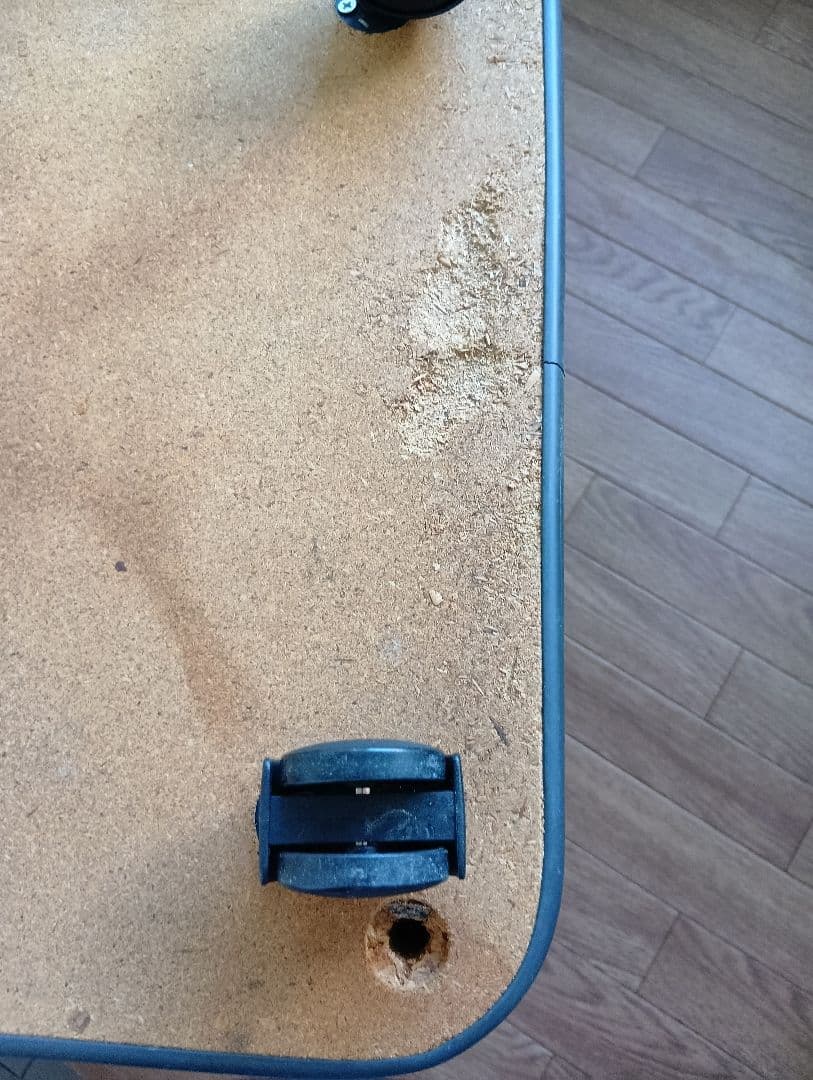 全自動麻雀卓+椅子4脚+サイドテーブル4脚［直接引取限定］