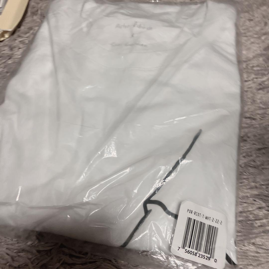【新品未開封】PORTER ROBINSON グッズ Tシャツ