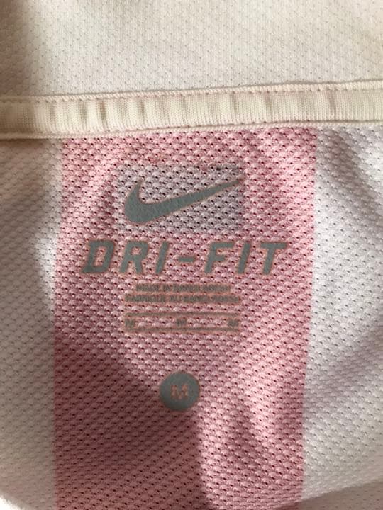 正規品NIKE アトレティコ・マドリード「19」レジェス 半袖 M