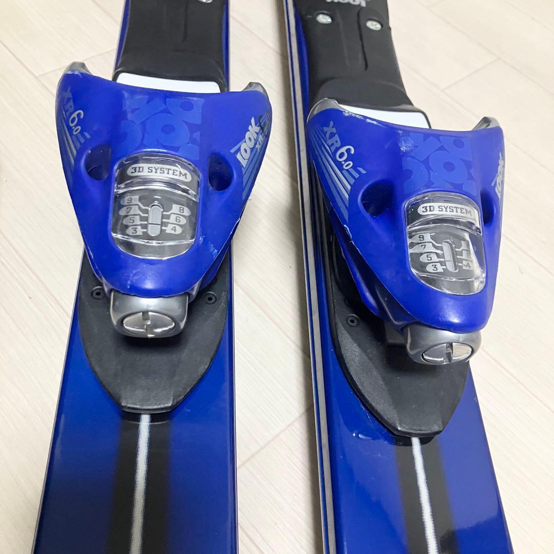 ストック付/SALOMON X-free7サロモン スキーセット約173cm - メルカリ