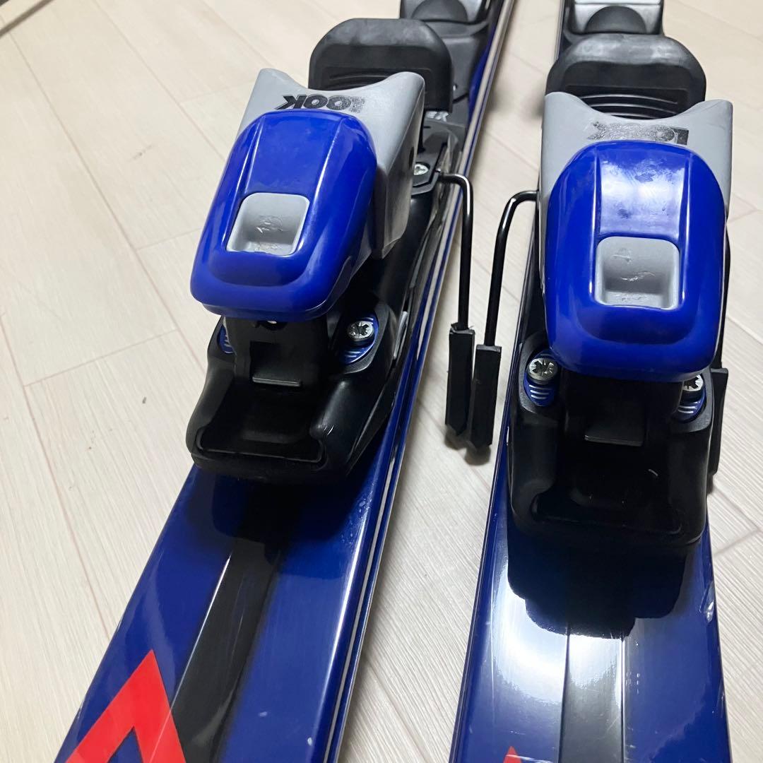 ストック付/SALOMON X-free7サロモン スキーセット約173cm - メルカリ