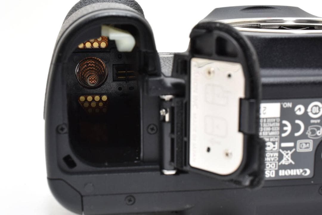 ショット数: 1456回 Canon EOS 5D Mark II #956 - メルカリ