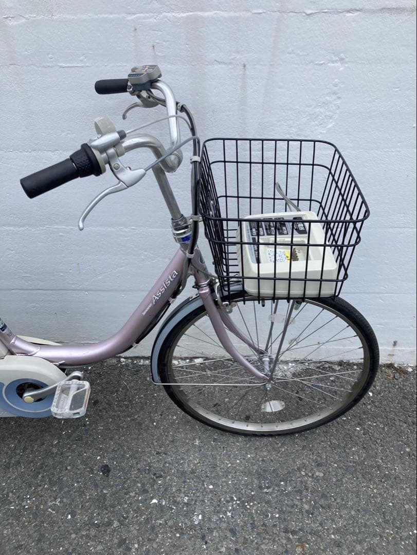 1602業界最長12ヶ月保証付！送料無料エリア多数！安全整備済み！電動