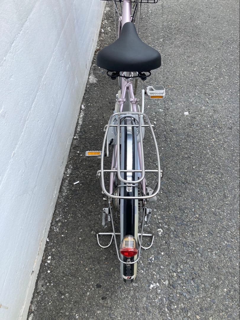 1602業界最長12ヶ月保証付！送料無料エリア多数！安全整備済み！電動