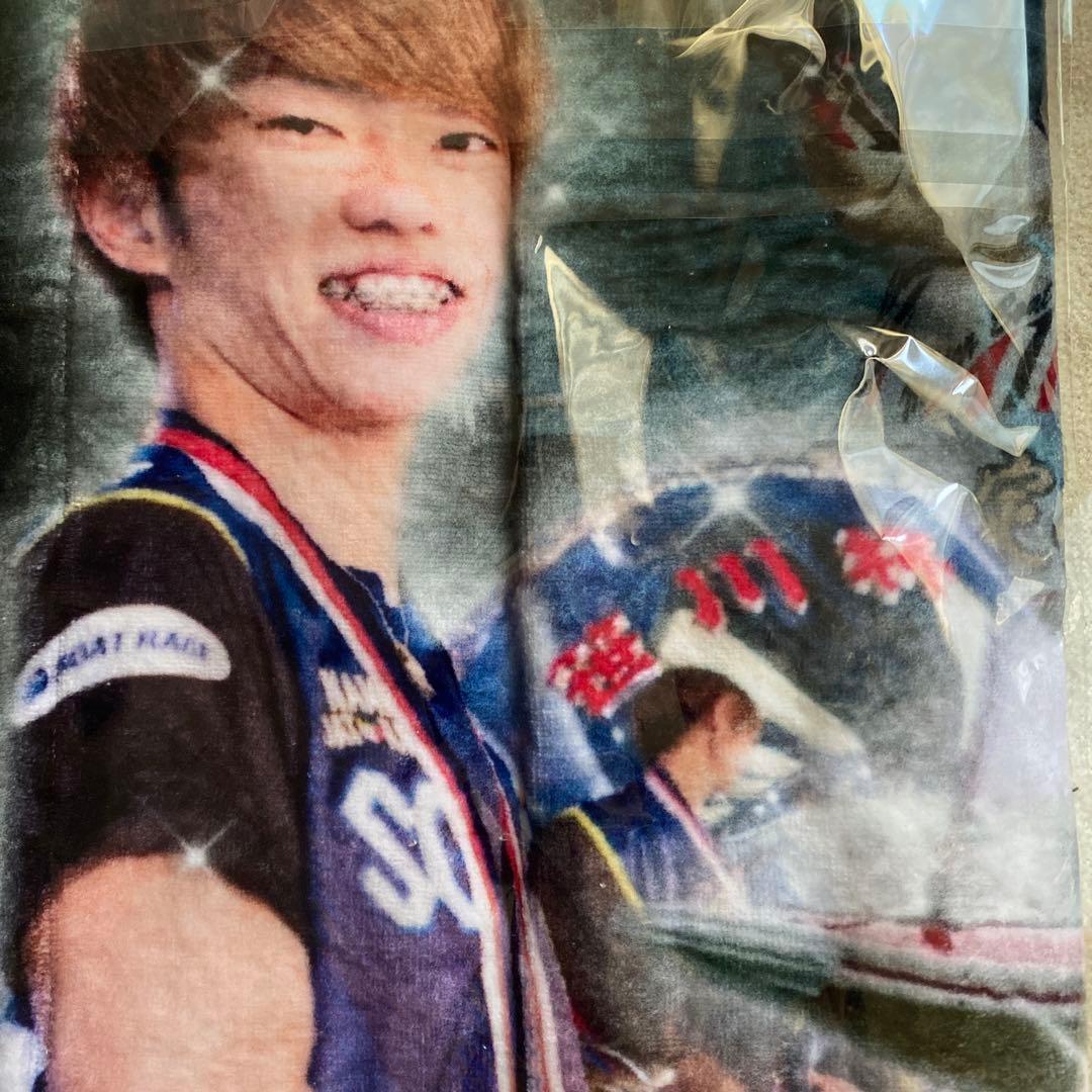 定松勇樹選手ファンミーティング50組100人限定グッズ m24719304907_1.jpg?1766203564