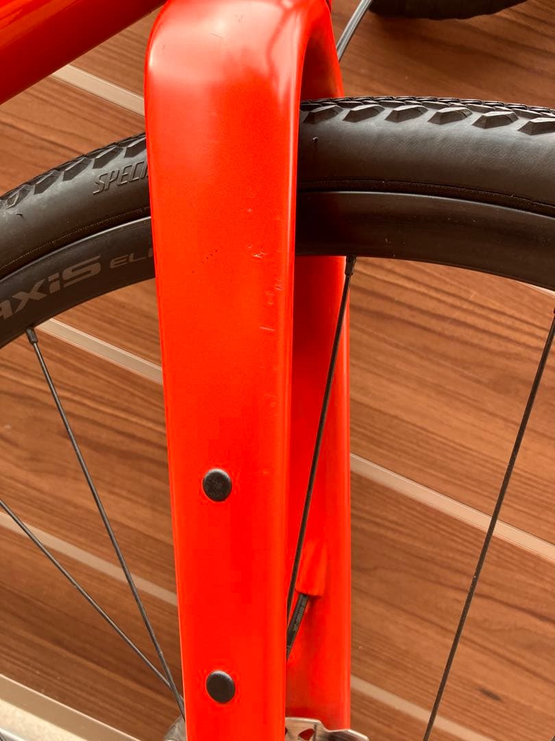 期間限定2万円オフ】SPECIALIZED ロードバイク 56サイズ ディスク