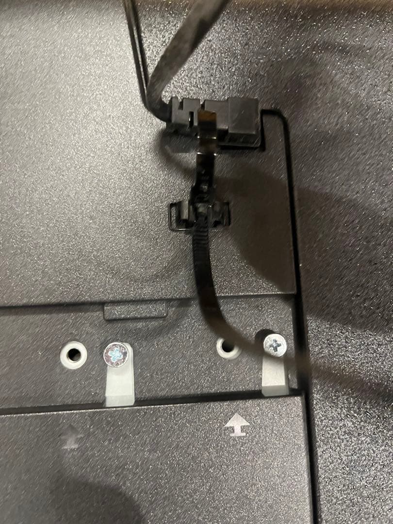 ジャンク】KJ-49X9500G【画面割れ】 - メルカリ