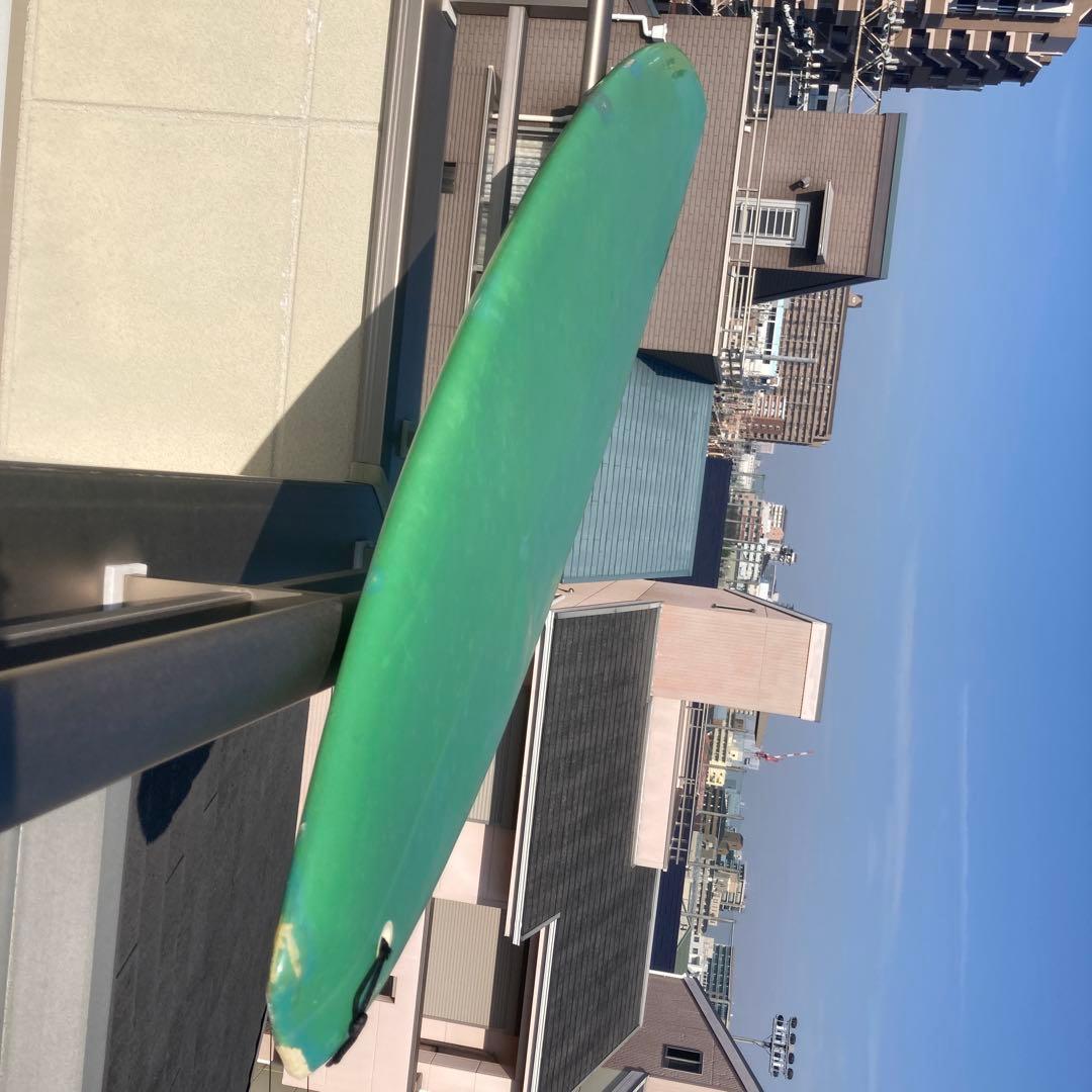 8フィート vercelliシェイプボード Hawaii - メルカリ