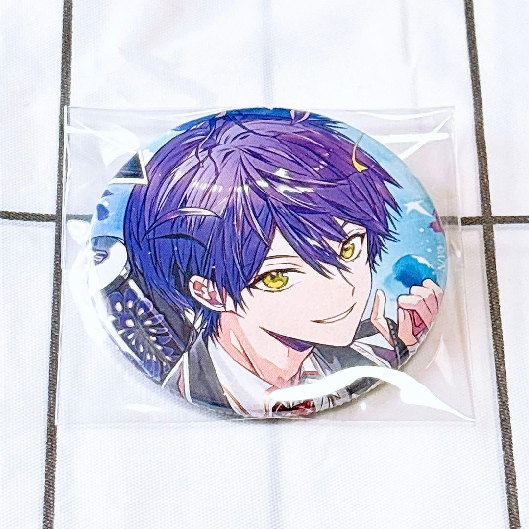 剣持刀也 誕生日グッズ2024 缶バッジ - メルカリ