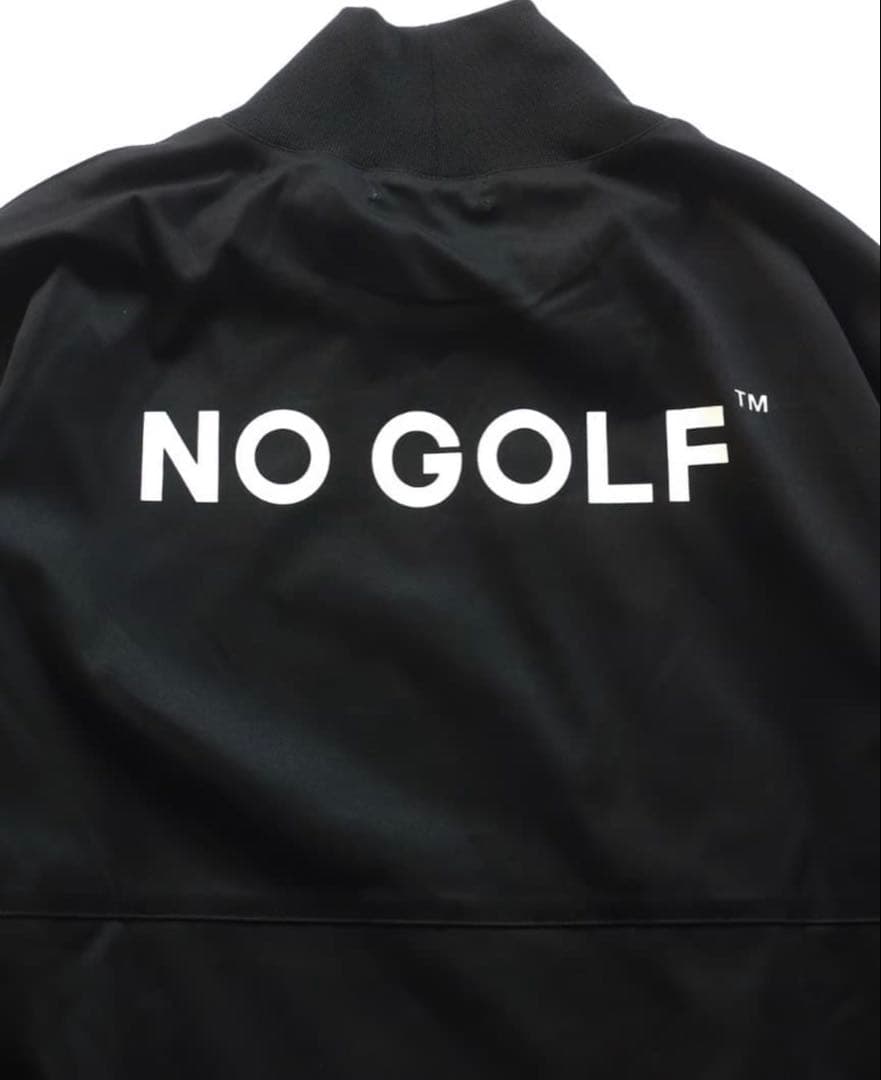 完売品】clubhaus × NO COFFEE ハイネックピステ - メルカリ