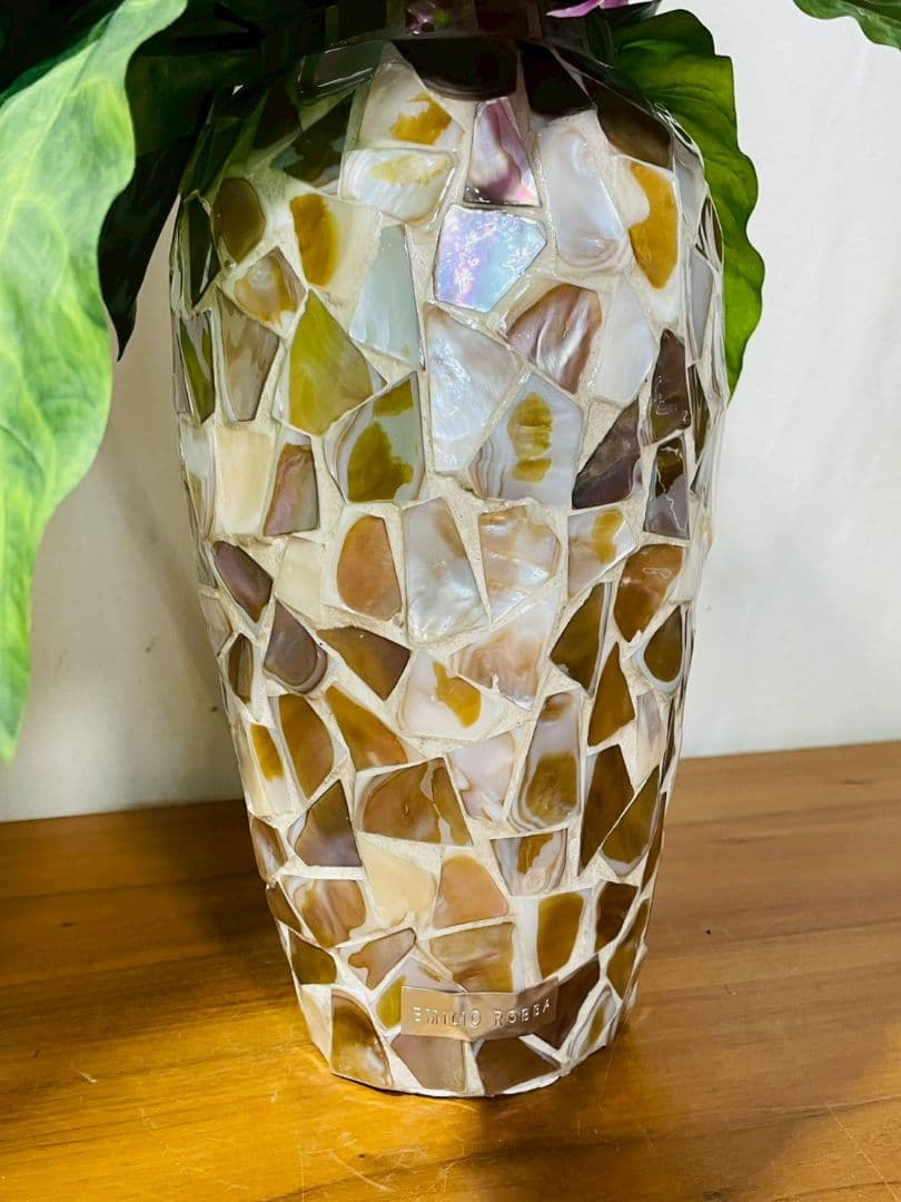 (nr/10.28/40)エミリオ・ロバ カトレア 4L23 造花