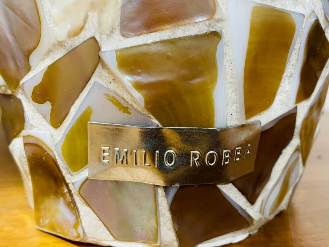 (nr/10.28/40)エミリオ・ロバ カトレア 4L23 造花