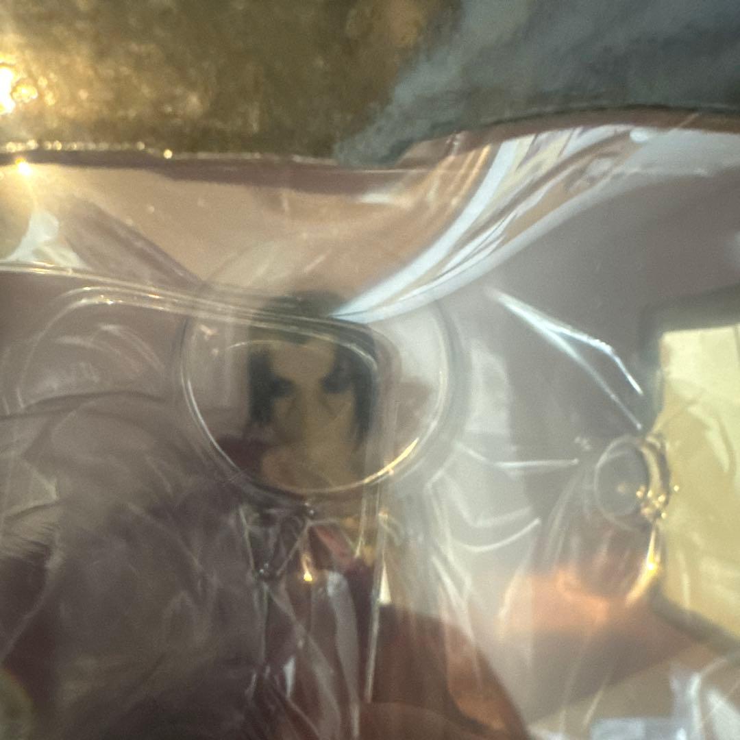 NARUTO SHIPPUDEN うちはイタチ　フィギュア　ツメアート