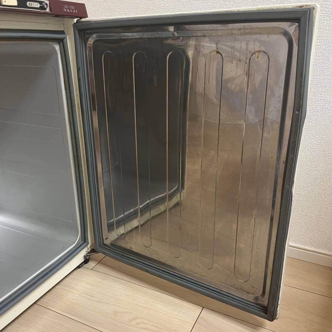 ✨超希少　良品✨HOTCABI TAIJI HCー106