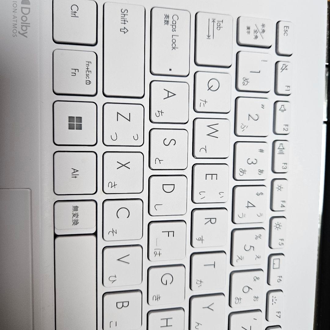 T*M様 Asus Zenbook 6800U 1TB 有機EL - メルカリ