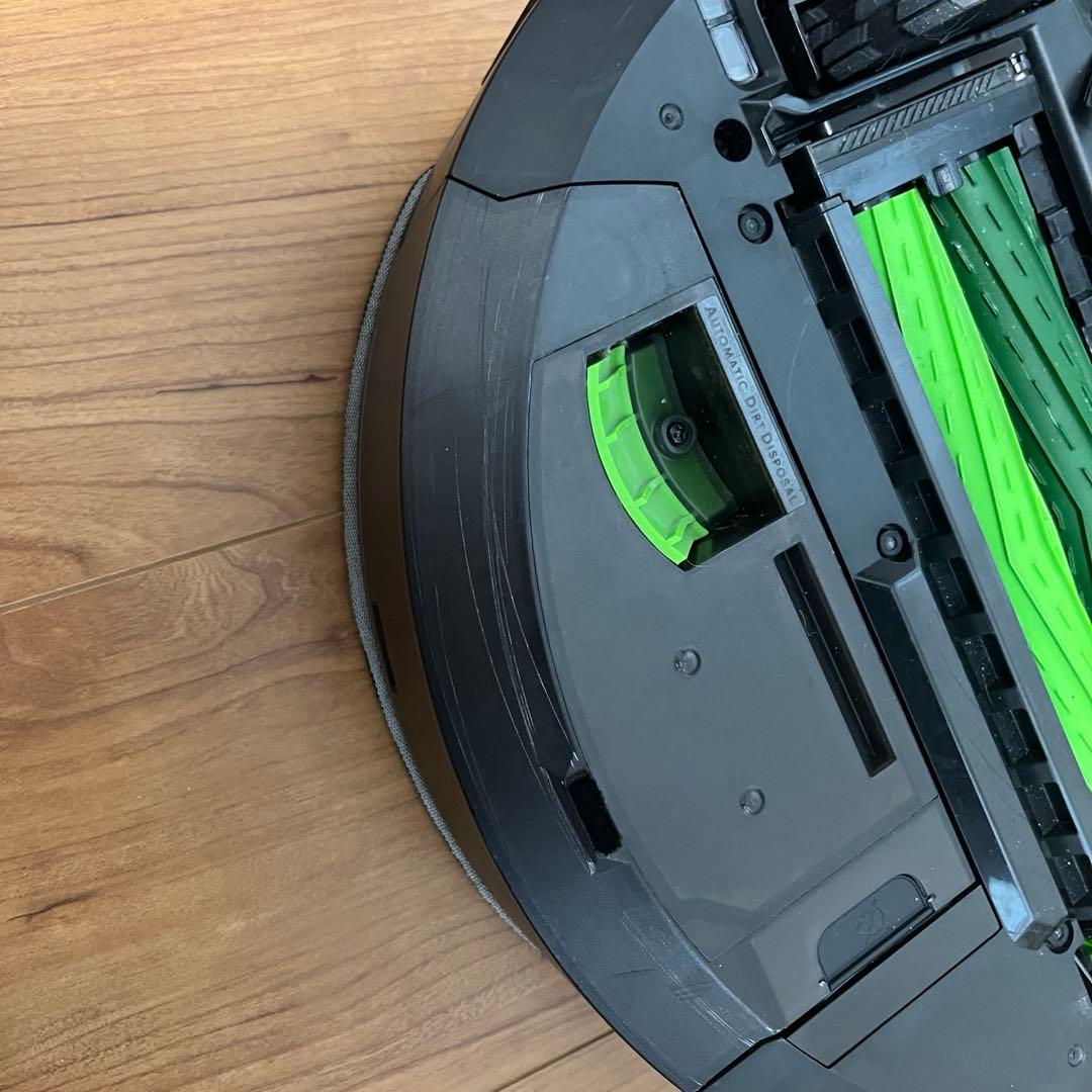 《国内正規品》iRobot ルンバcombo（コンボ）j9+ c975860