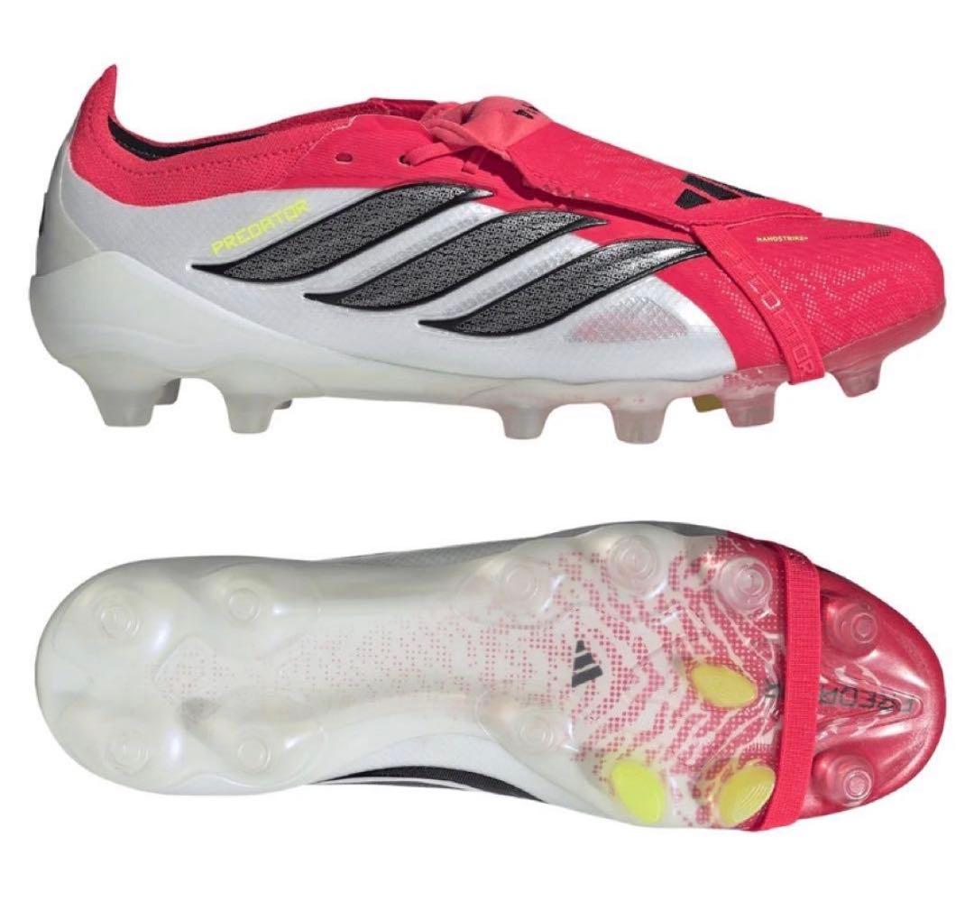 シューズ PREDATOR ELITE HG/AG 27.5 adidas Adidas Predator Elite HG/AG 27cm Predator Elite | eBay