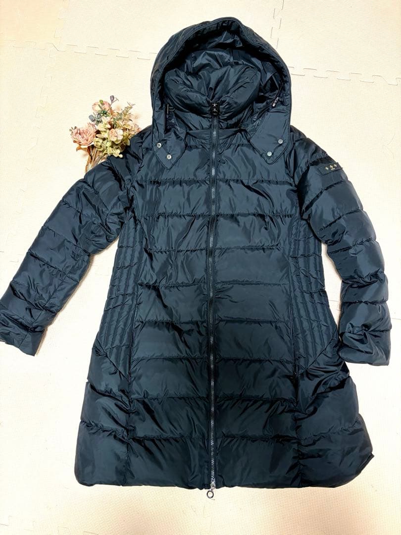 希少サイズ☆TATRAS ポリテアマサイズ05 楽天市場】TATRAS タトラス ダウンコート POLITEAMA ポリテアマ