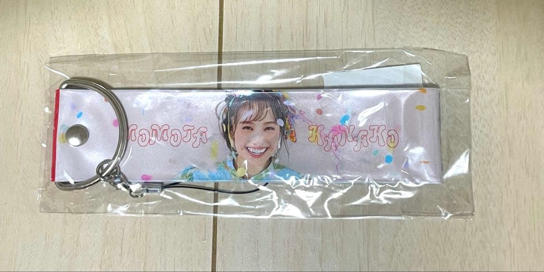 ももいろクローバーZ 百田夏菜子 誕生日グッズ セット