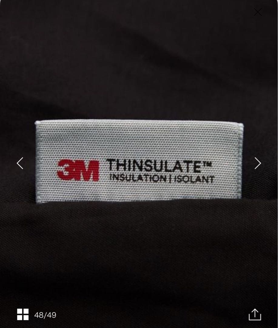 Steven Alanラムズウール ヘリンボーン オーバー バルマカーン コート