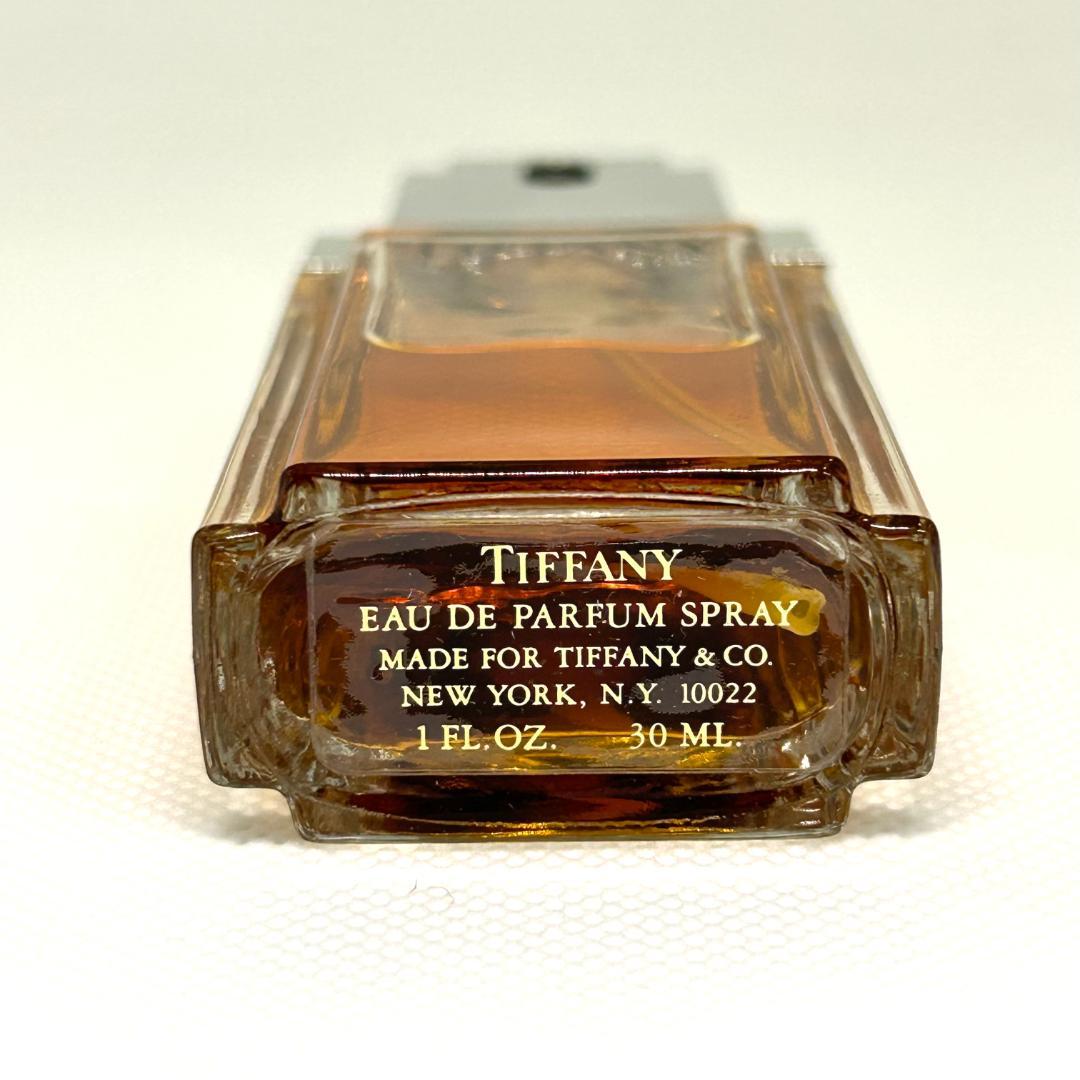 TIFFANY ティファニー オードパルファム 30ml 香水 アトマイザー