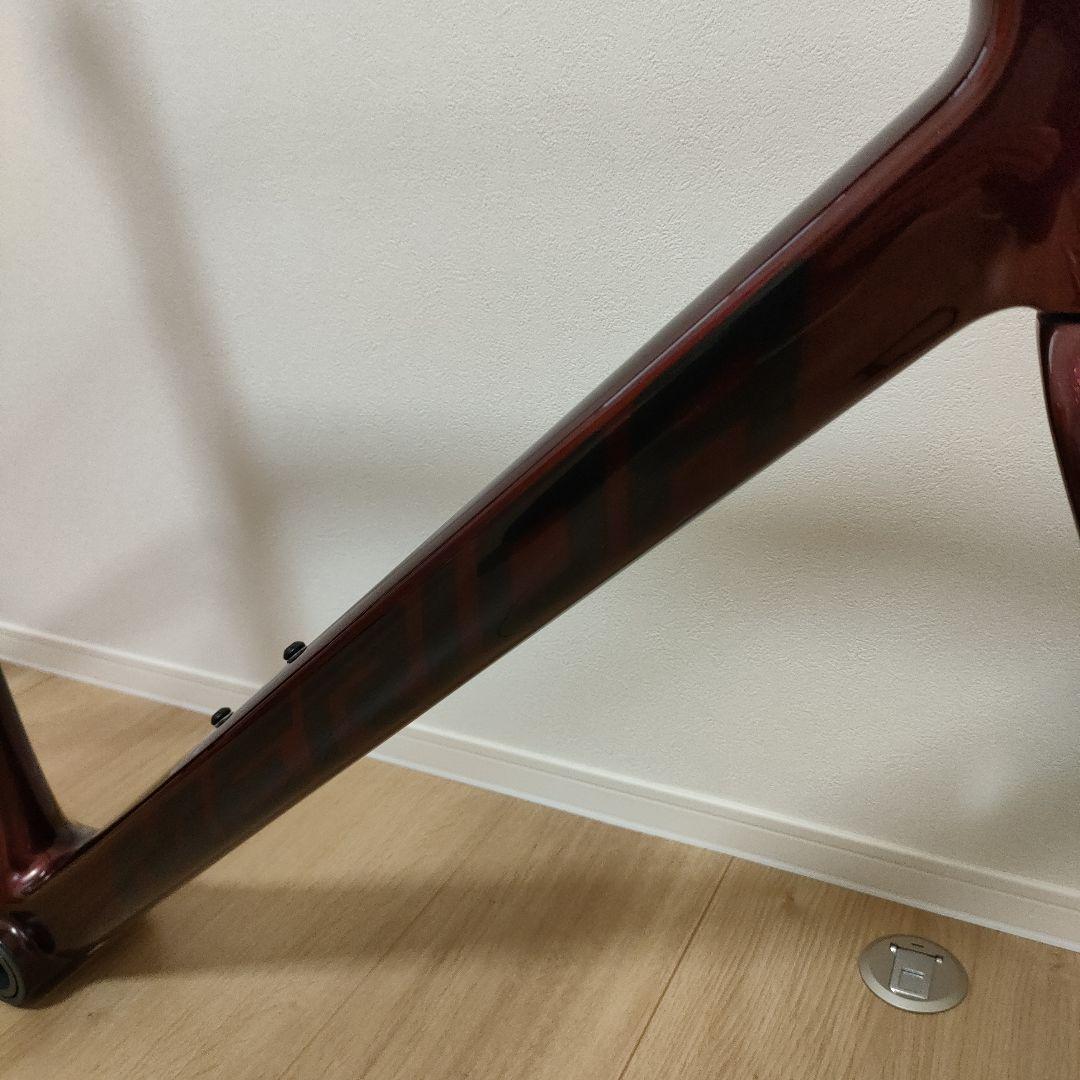 メリダ スクルトゥーラ8000 2024 Mサイズ ロードバイクディスク