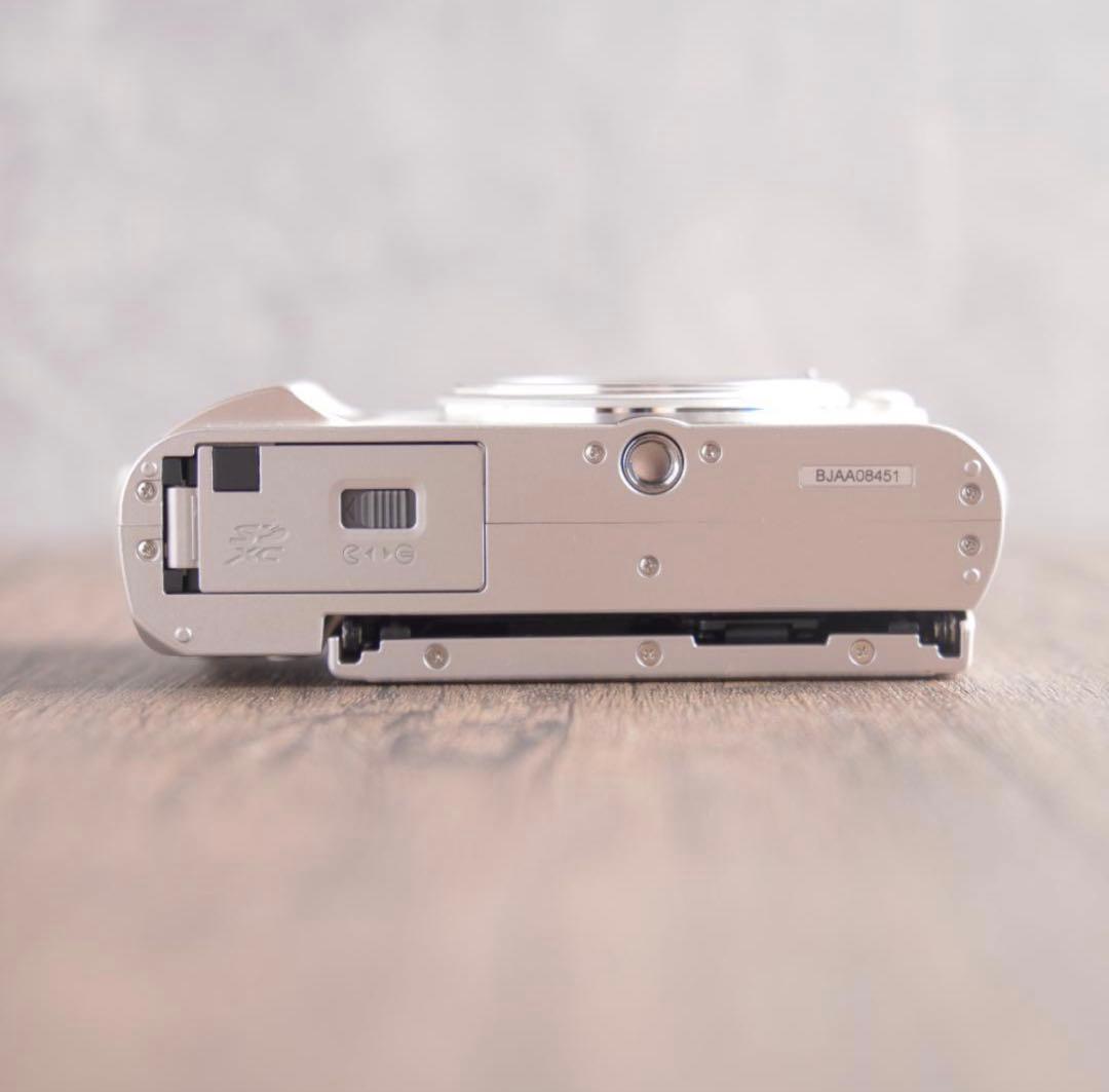 m様専用 ショット数517回 美品 OLYMPUS PEN E-PL10 - メルカリ