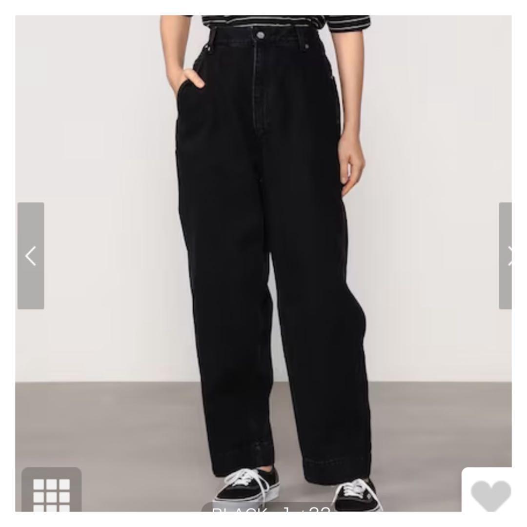 Oblada | オブラダ SKATER JEANS WOMEN 新品 - メルカリ