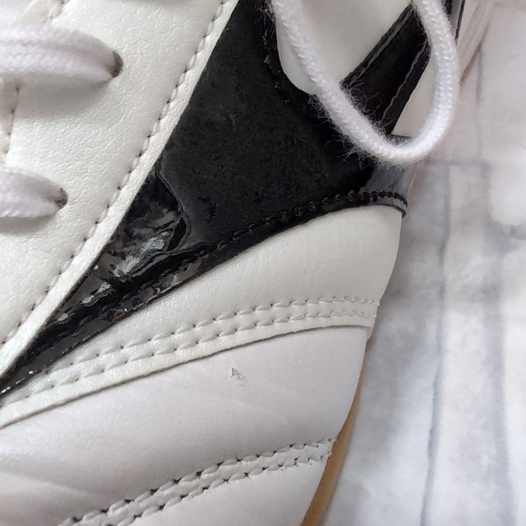 ミズノ■フットサルシューズ ■モレリアTF■27.0cm