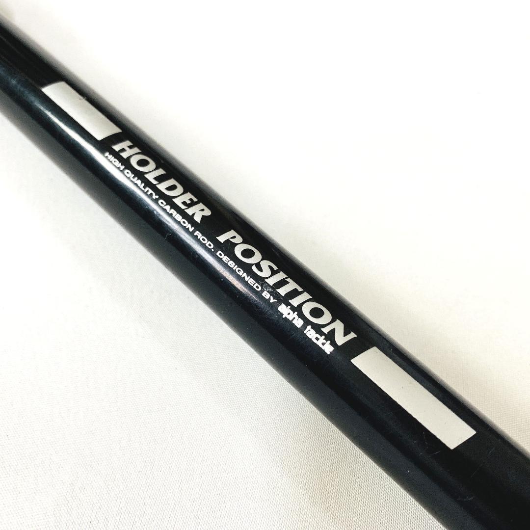 アルファタックル プロファイタースーパーコング 120-240 釣竿 海釣り